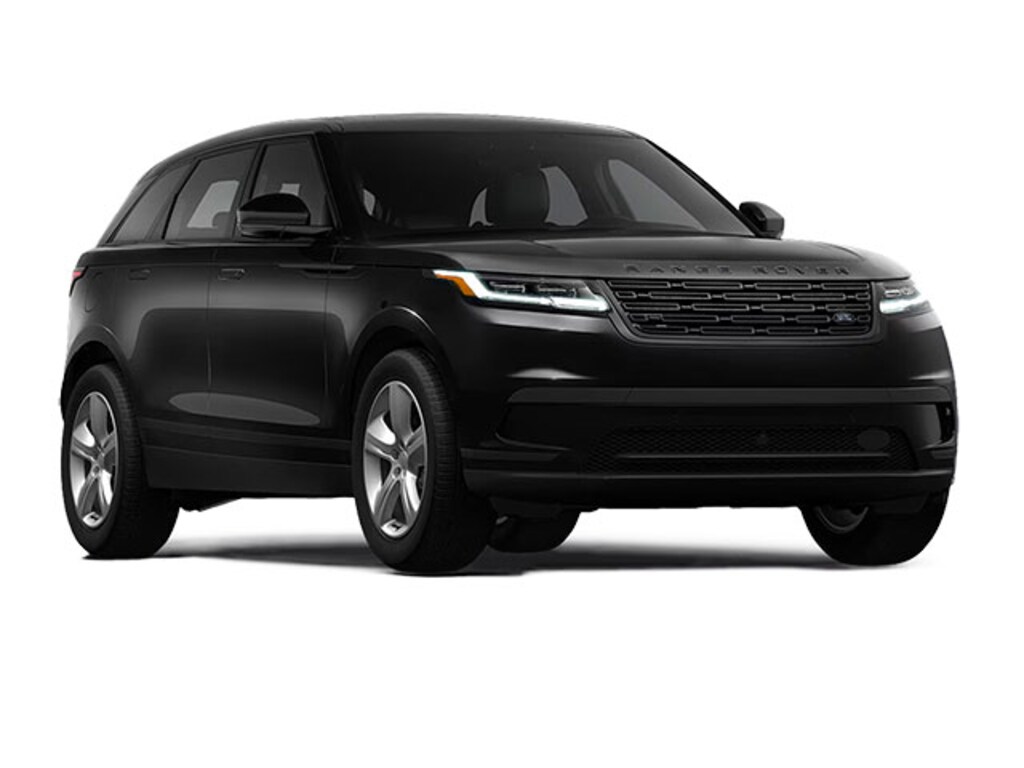 New 2024 Land Rover Range Rover Velar For Sale at Land Rover North